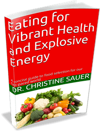 Eating for Vibrant Health and Energy