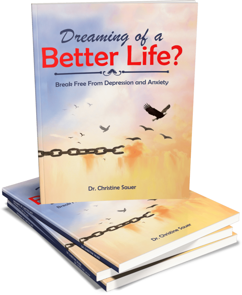 Dreaming of a Better Life?